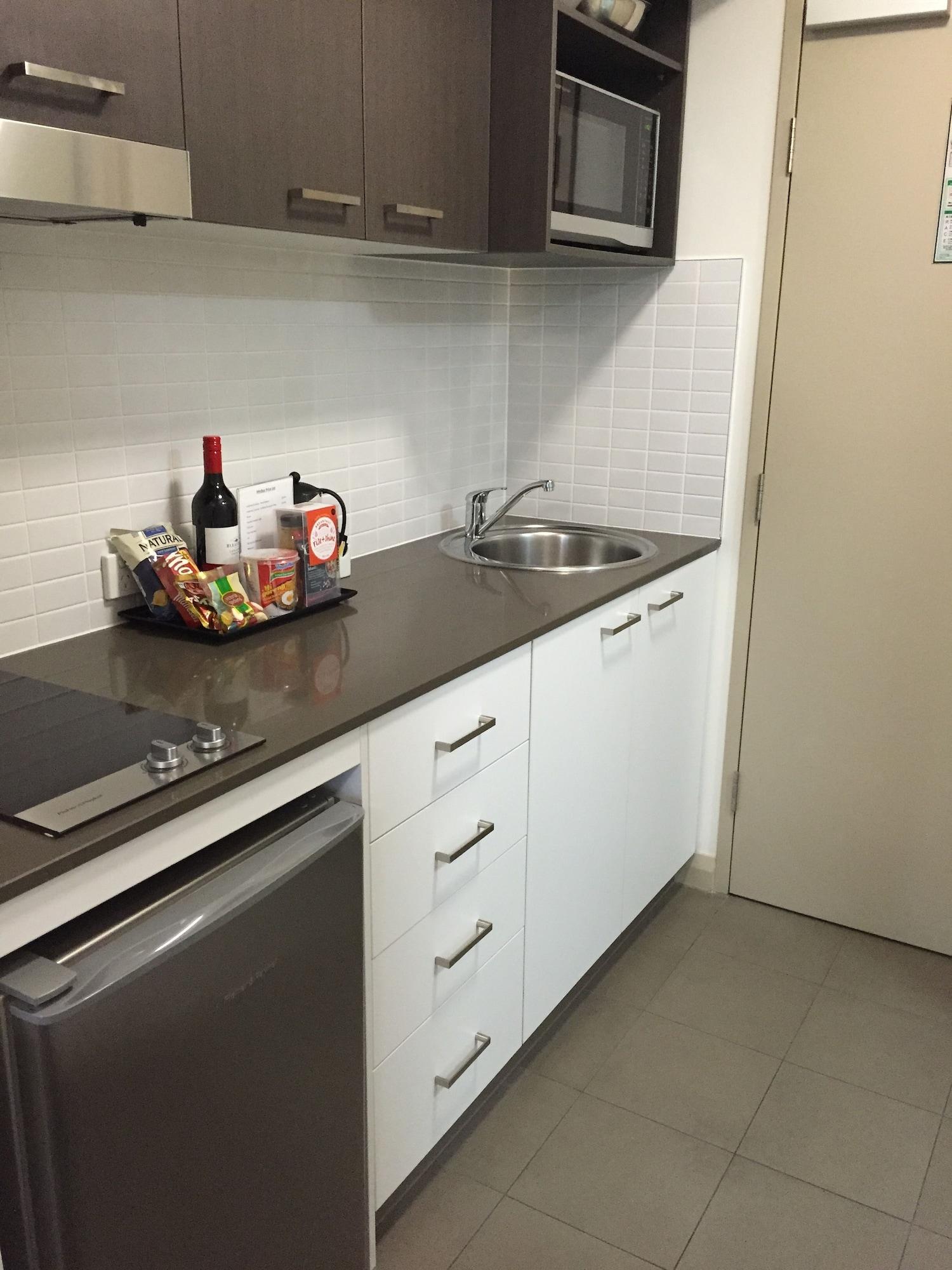 Quest At Sydney Olympic Park Aparthotel Ngoại thất bức ảnh