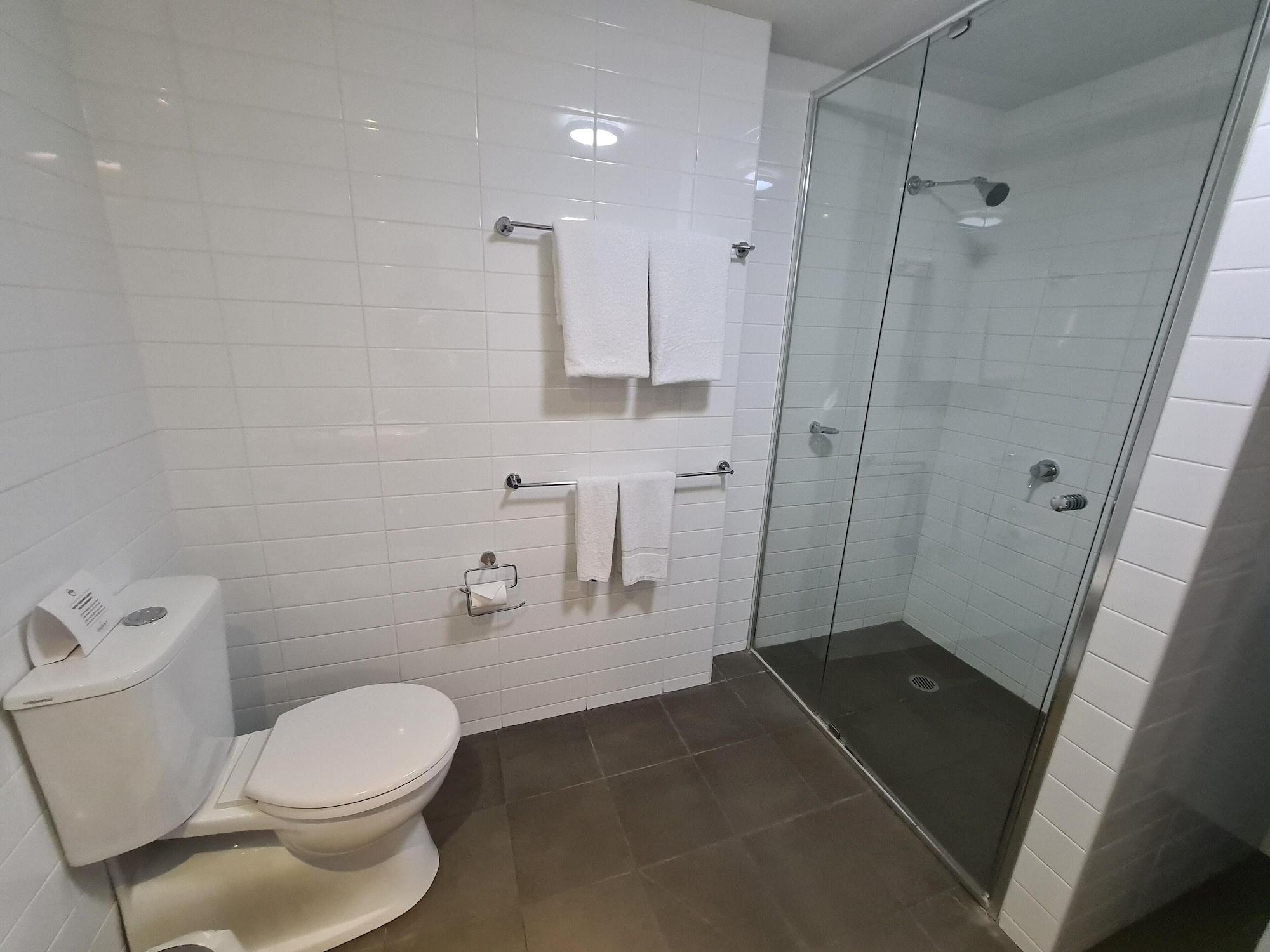 Quest At Sydney Olympic Park Aparthotel Ngoại thất bức ảnh