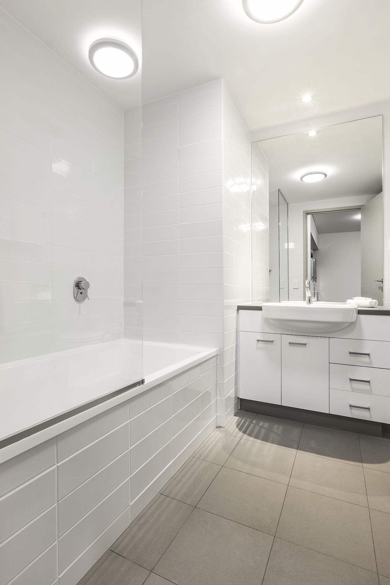 Quest At Sydney Olympic Park Aparthotel Ngoại thất bức ảnh