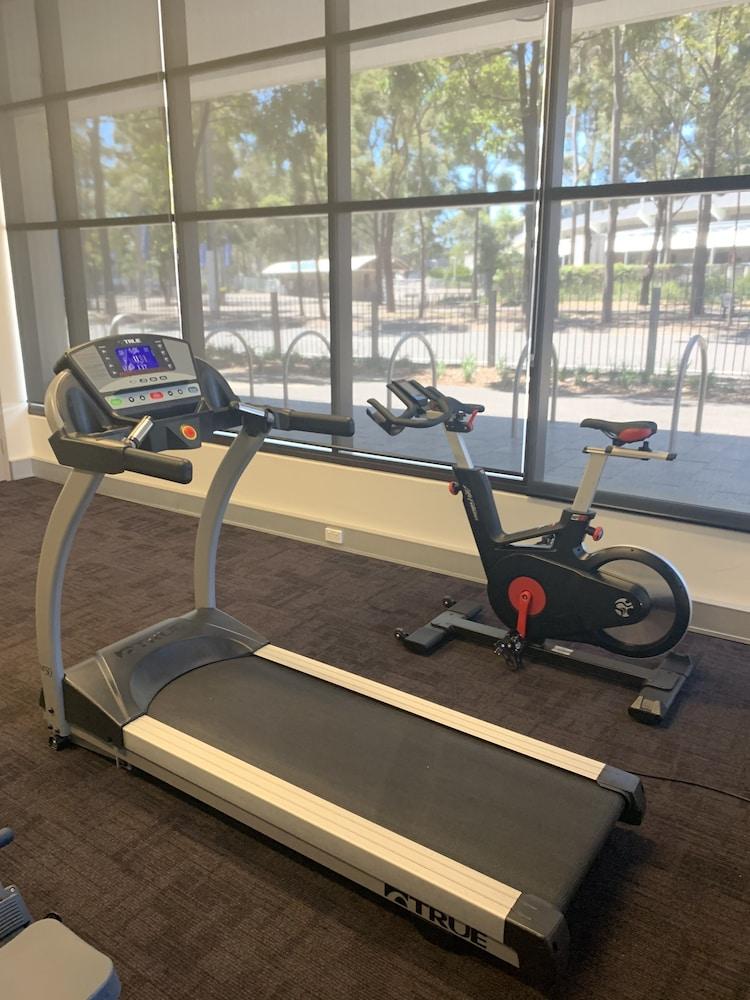 Quest At Sydney Olympic Park Aparthotel Ngoại thất bức ảnh
