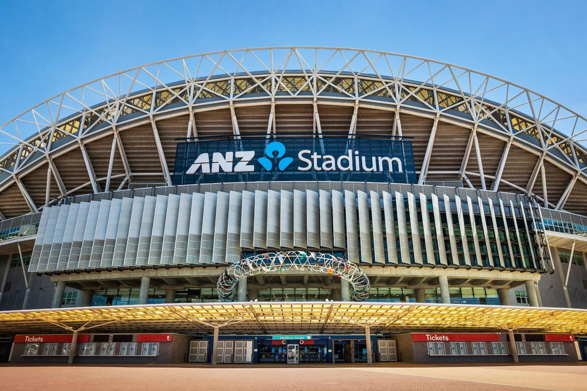 Quest At Sydney Olympic Park Aparthotel Ngoại thất bức ảnh