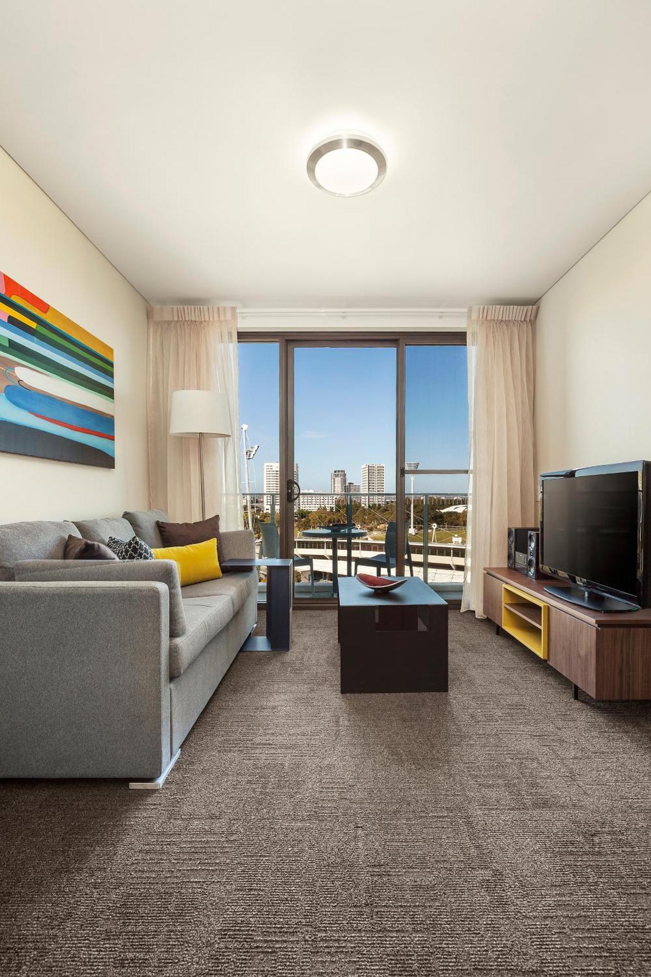 Quest At Sydney Olympic Park Aparthotel Ngoại thất bức ảnh