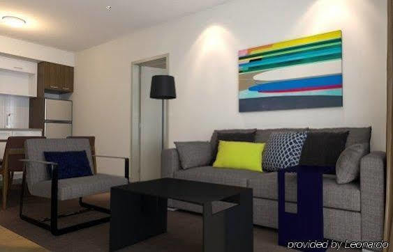 Quest At Sydney Olympic Park Aparthotel Ngoại thất bức ảnh