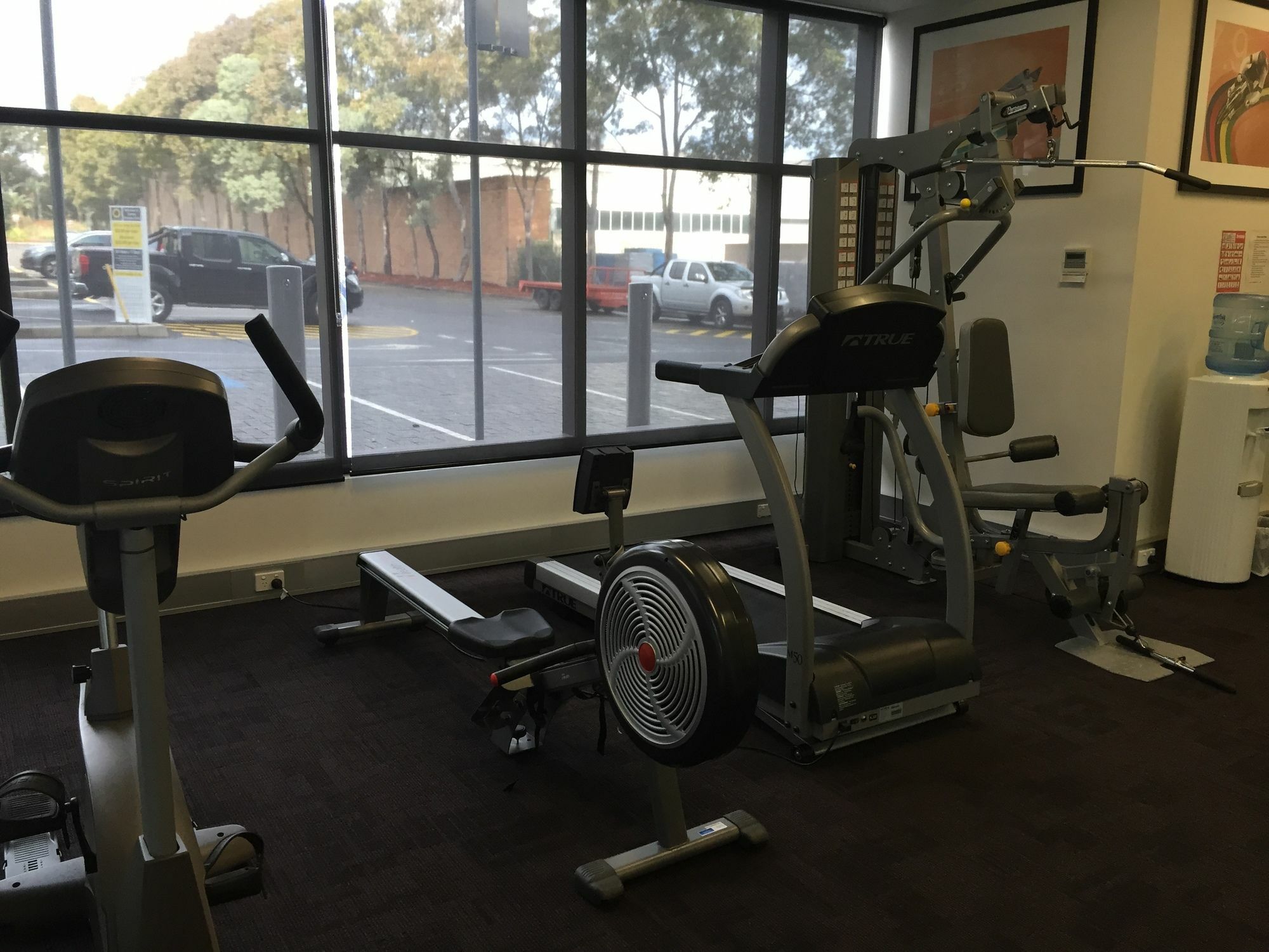 Quest At Sydney Olympic Park Aparthotel Ngoại thất bức ảnh