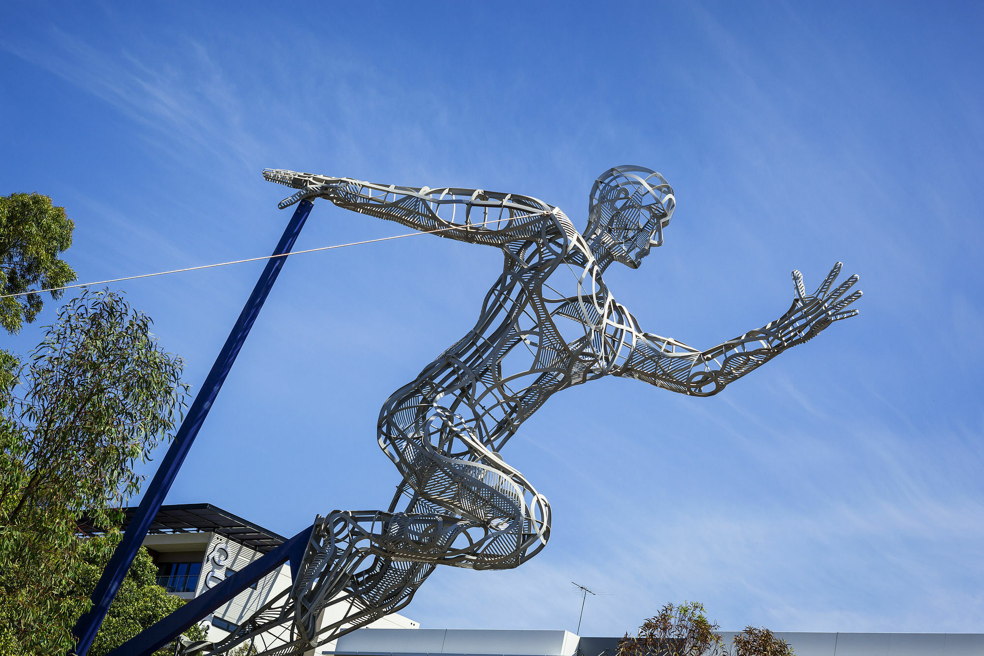 Quest At Sydney Olympic Park Aparthotel Ngoại thất bức ảnh