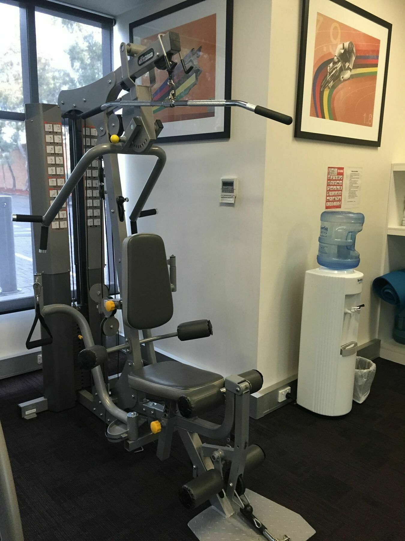 Quest At Sydney Olympic Park Aparthotel Ngoại thất bức ảnh