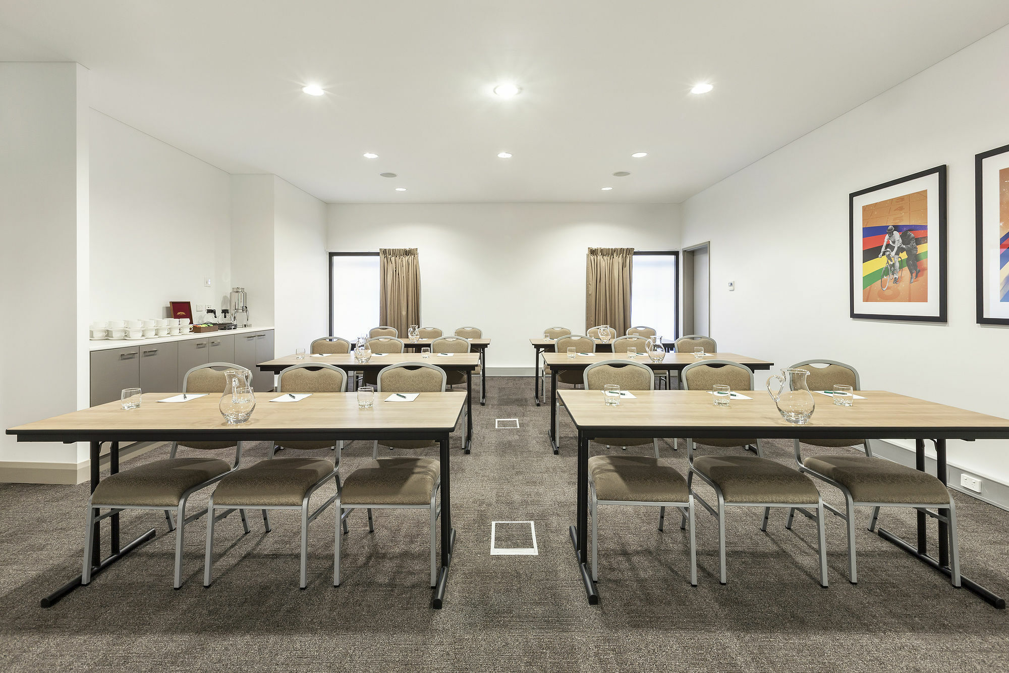 Quest At Sydney Olympic Park Aparthotel Ngoại thất bức ảnh