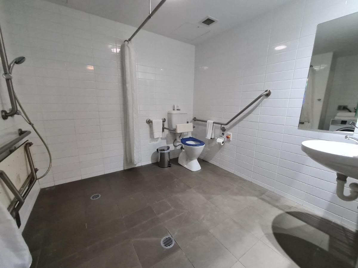 Quest At Sydney Olympic Park Aparthotel Ngoại thất bức ảnh